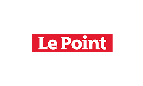 LE POINT (FRANCE)