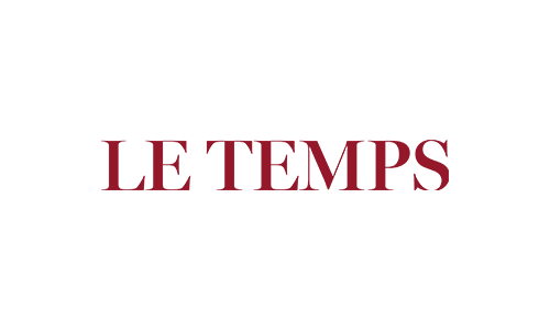 LE TEMPS (SUISSE)
