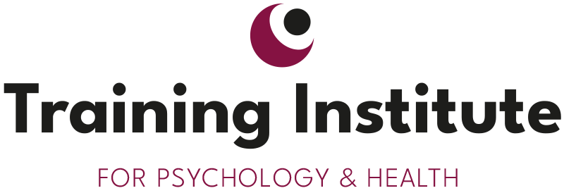 Logo Training Institute for Psychology & Health Logo Training Institute for Psychology & Health - Expertise scientifique et excellence clinique pour les professionnels de la santé mentale, de la santé ou de l'éducation